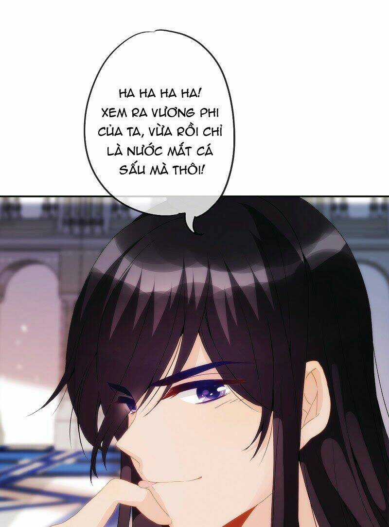 Babylon Vương Phi - Chapter 12 - Trang 16