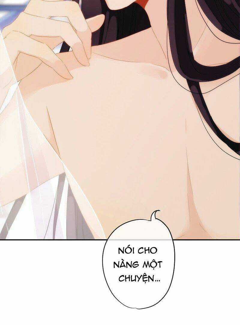 Babylon Vương Phi - Chapter 12 - Trang 17