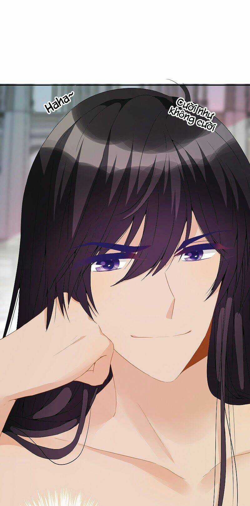 Babylon Vương Phi - Chapter 12 - Trang 3