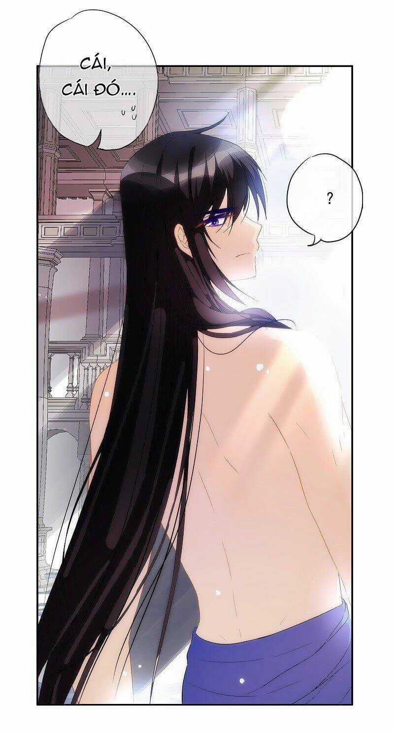 Babylon Vương Phi - Chapter 12 - Trang 25