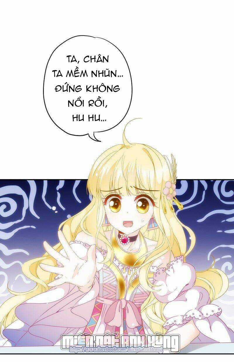 Babylon Vương Phi - Chapter 12 - Trang 26