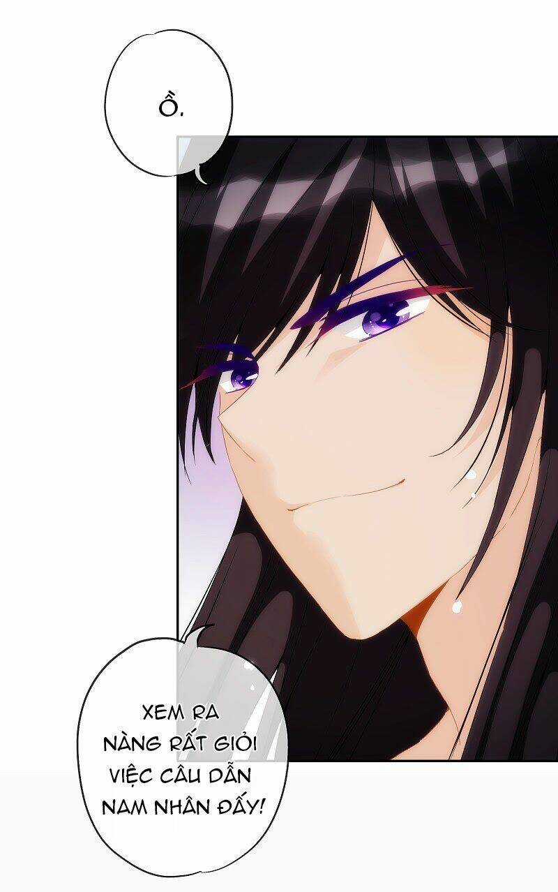 Babylon Vương Phi - Chapter 12 - Trang 27