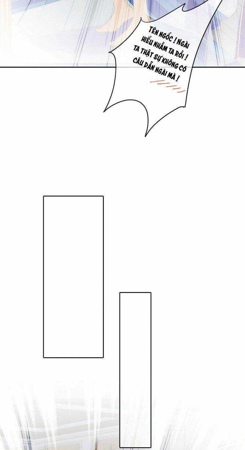 Babylon Vương Phi - Chapter 12 - Trang 29