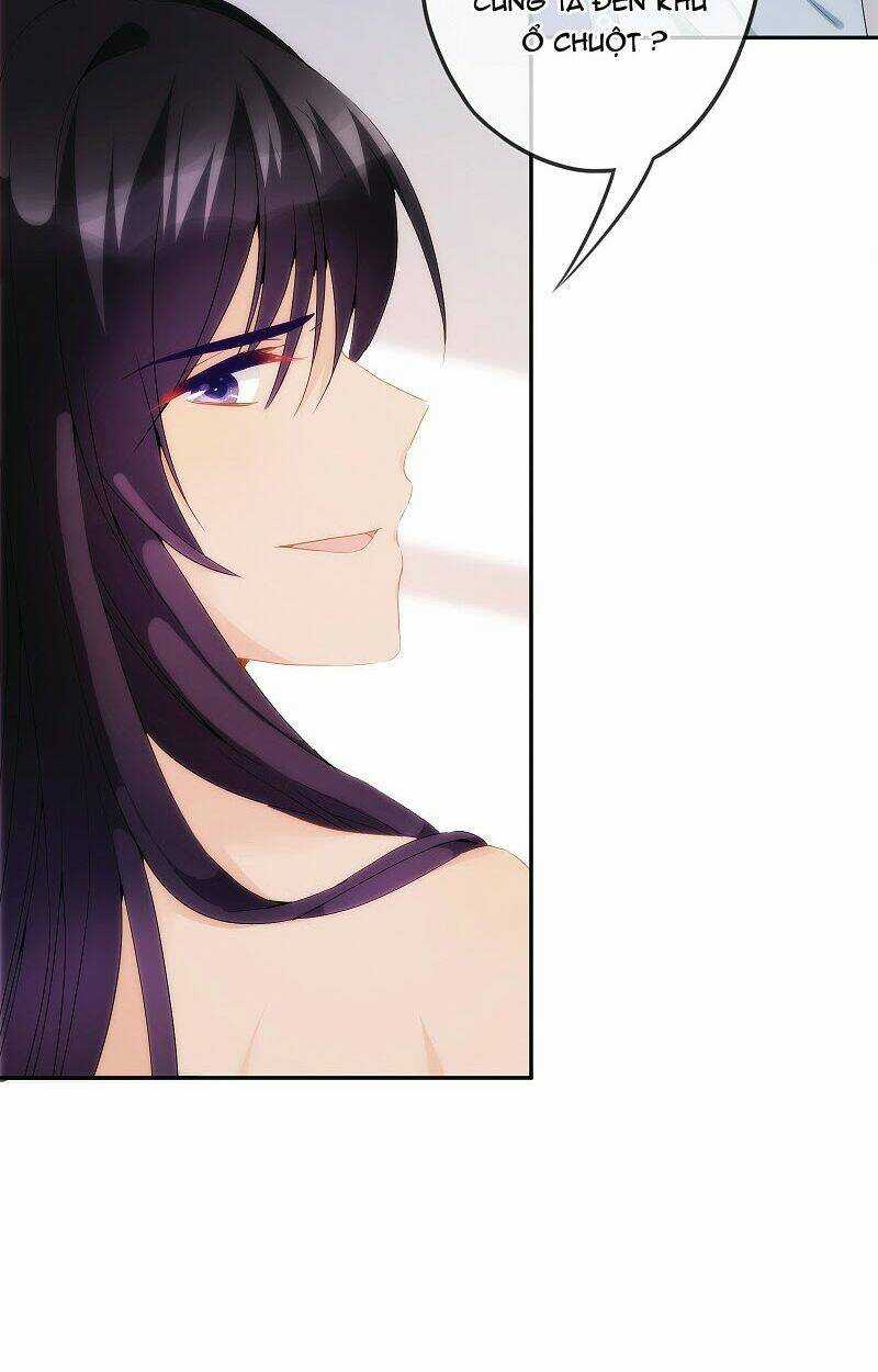 Babylon Vương Phi - Chapter 12 - Trang 33