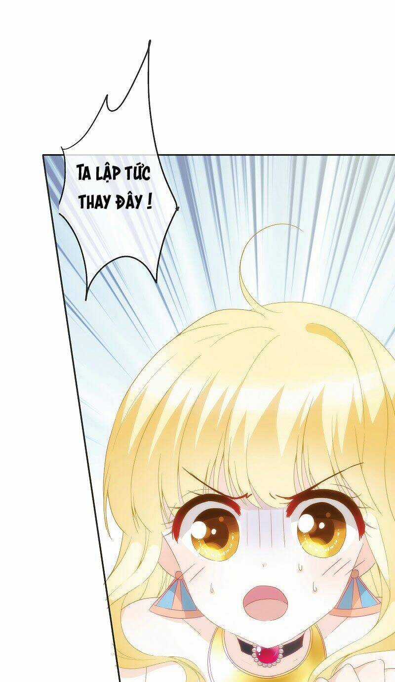 Babylon Vương Phi - Chapter 12 - Trang 34