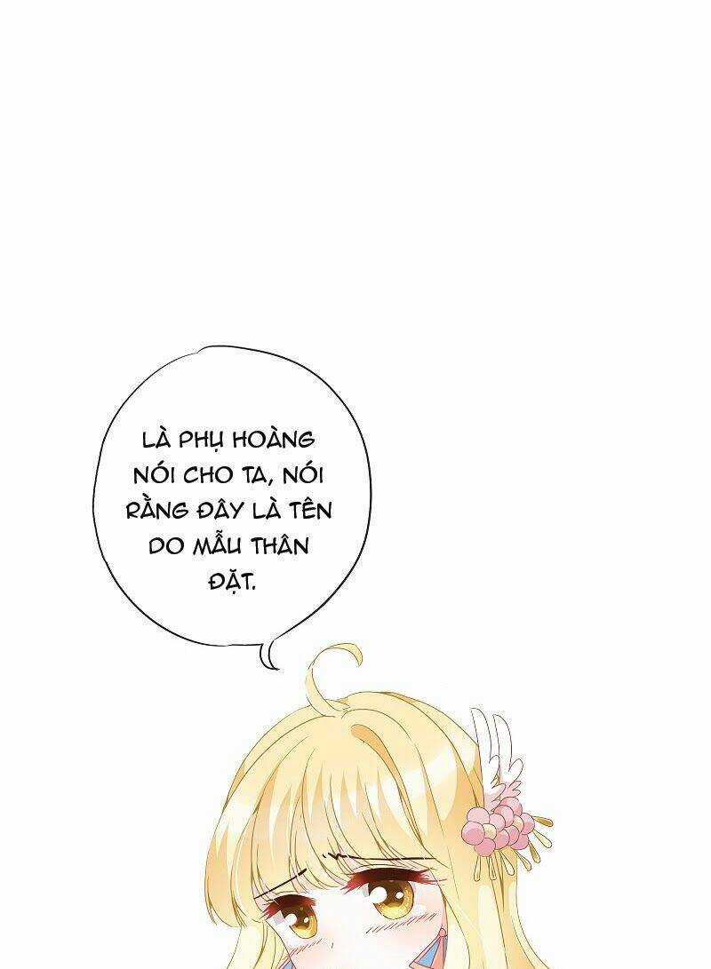 Babylon Vương Phi - Chapter 12 - Trang 5