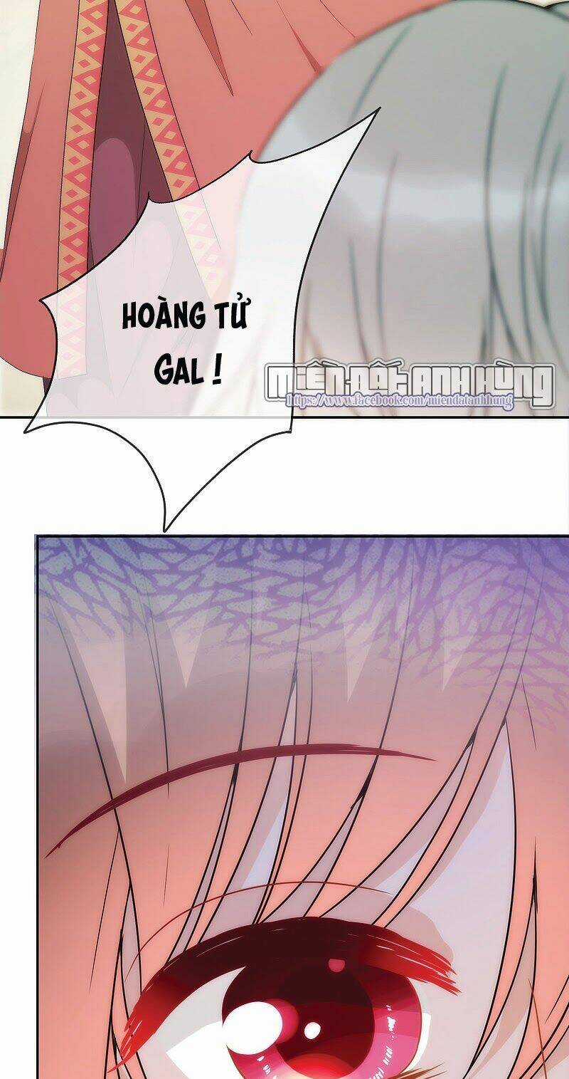 Babylon Vương Phi - Chapter 12 - Trang 41