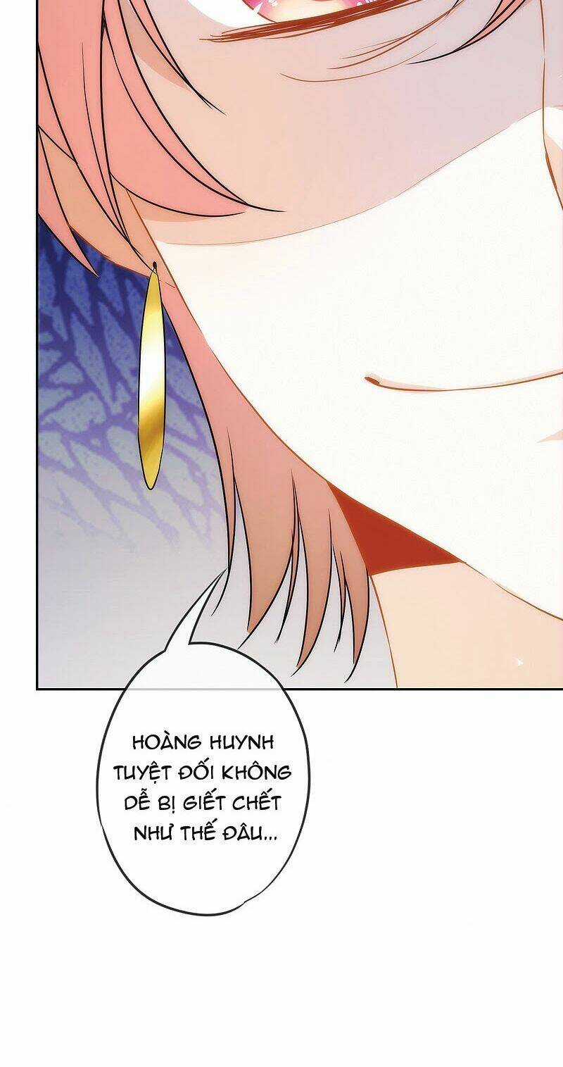 Babylon Vương Phi - Chapter 12 - Trang 42