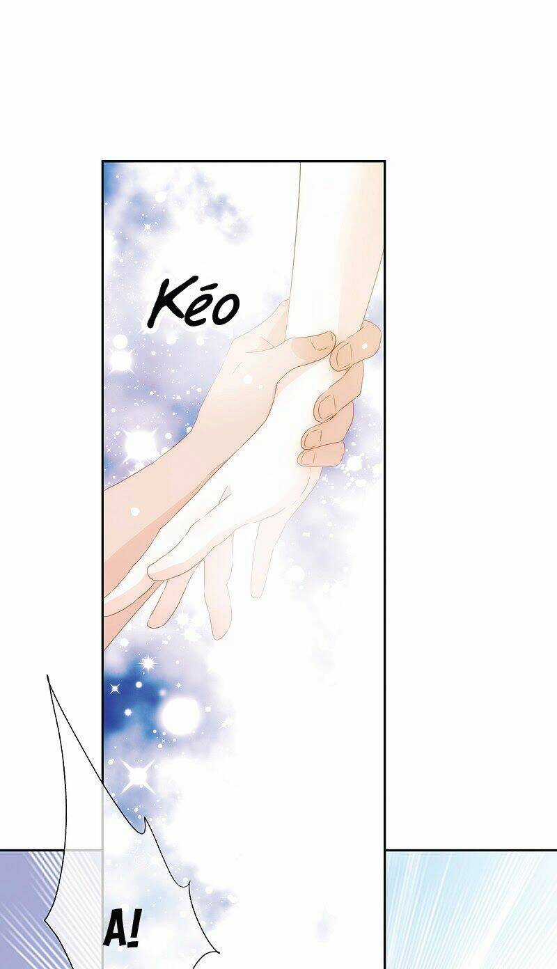 Babylon Vương Phi - Chapter 12 - Trang 7