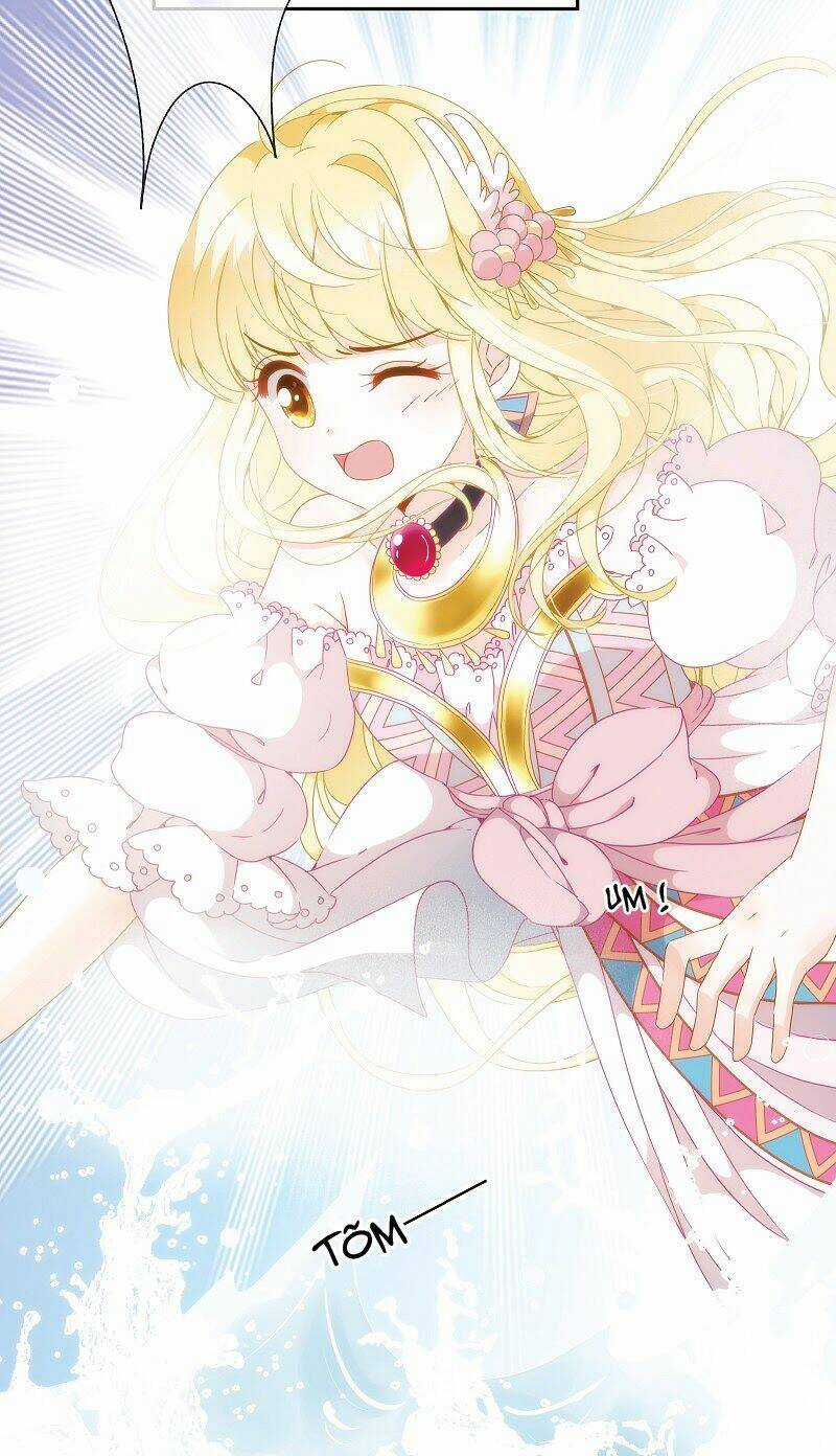 Babylon Vương Phi - Chapter 12 - Trang 8