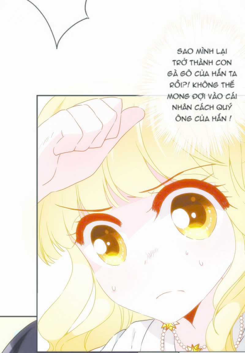 Babylon Vương Phi - Chapter 13 - Trang 12