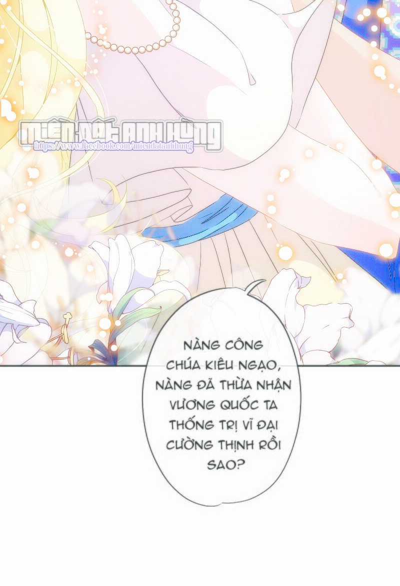 Babylon Vương Phi - Chapter 13 - Trang 25