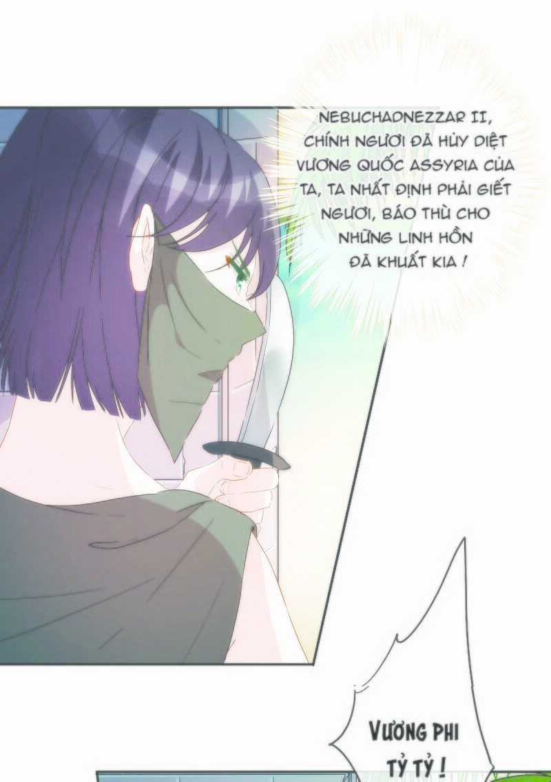 Babylon Vương Phi - Chapter 13 - Trang 27