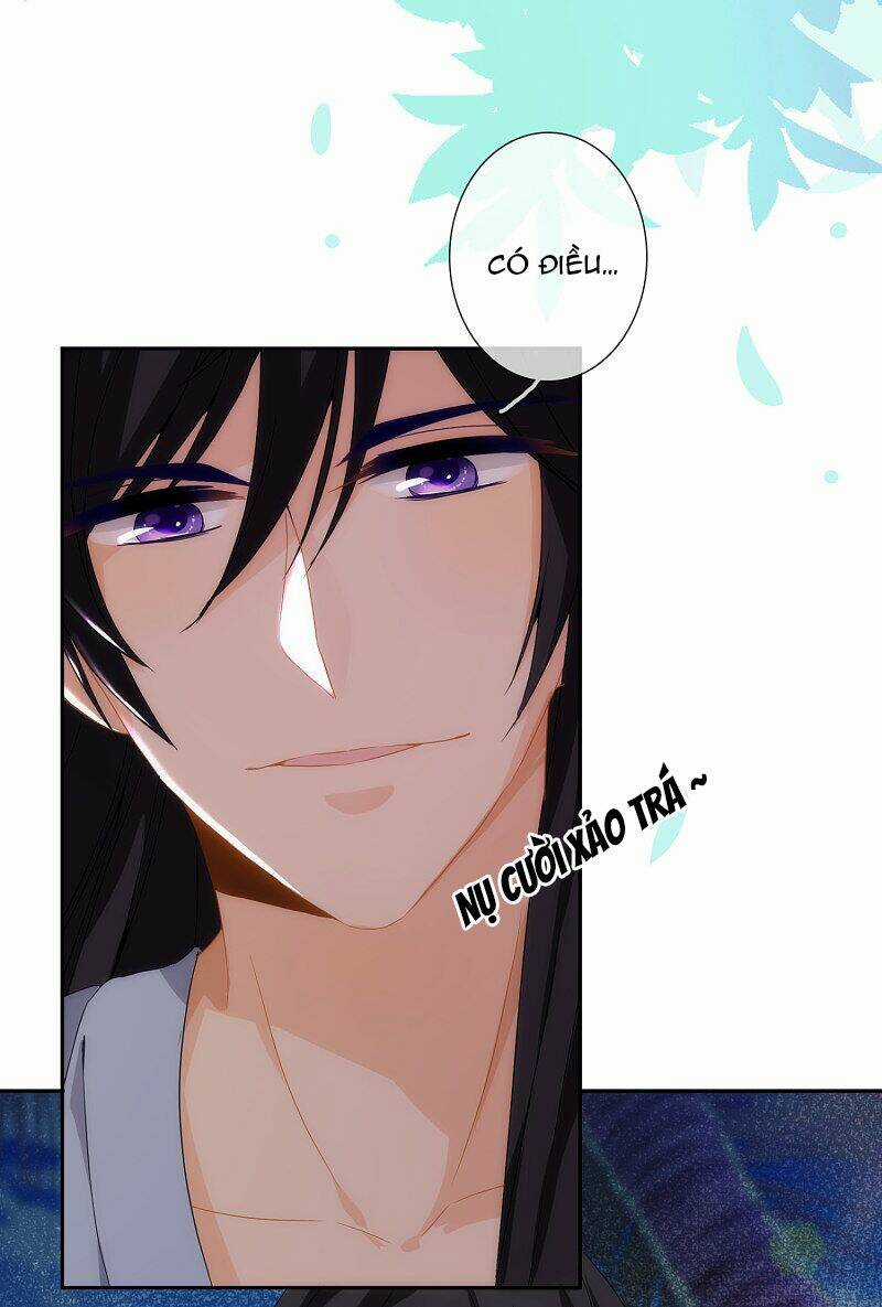 Babylon Vương Phi - Chapter 14 - Trang 11