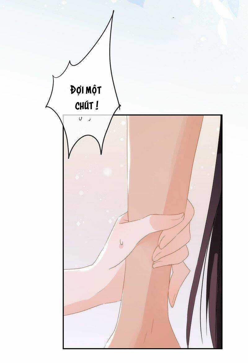Babylon Vương Phi - Chapter 14 - Trang 16