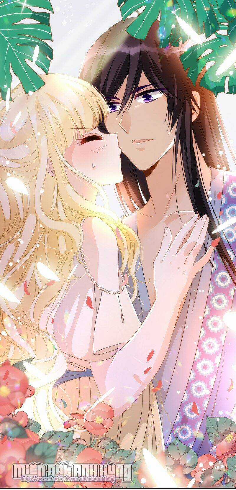 Babylon Vương Phi - Chapter 14 - Trang 18