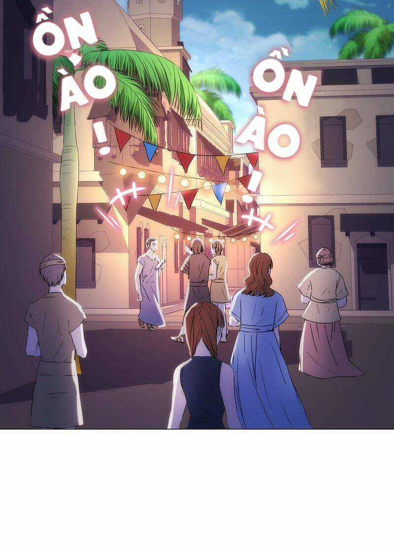 Babylon Vương Phi - Chapter 14 - Trang 22