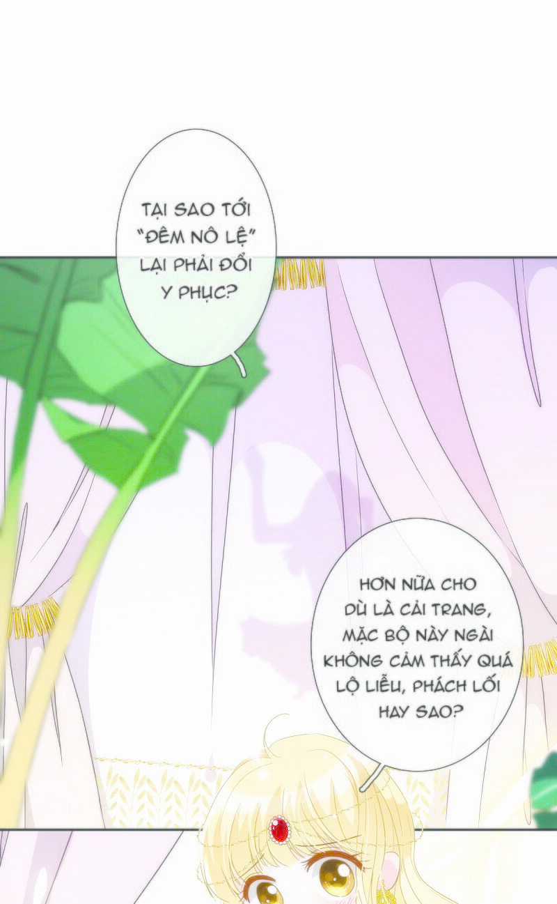 Babylon Vương Phi - Chapter 14 - Trang 23