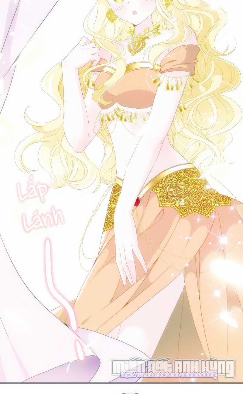 Babylon Vương Phi - Chapter 14 - Trang 24