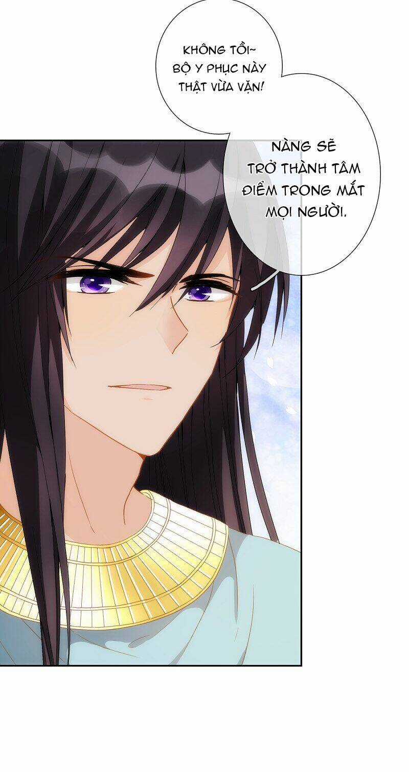 Babylon Vương Phi - Chapter 14 - Trang 25