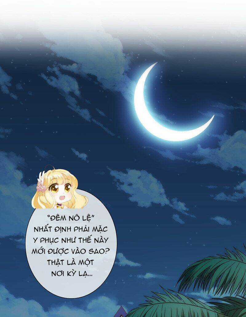Babylon Vương Phi - Chapter 14 - Trang 26