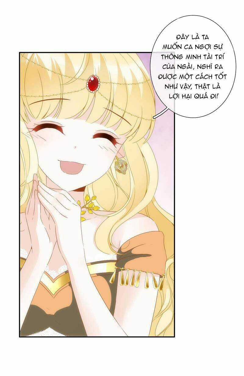 Babylon Vương Phi - Chapter 14 - Trang 30