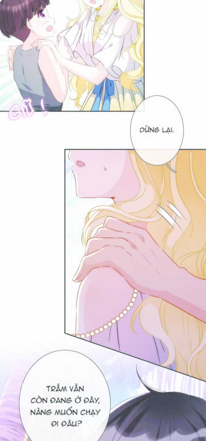 Babylon Vương Phi - Chapter 14 - Trang 4