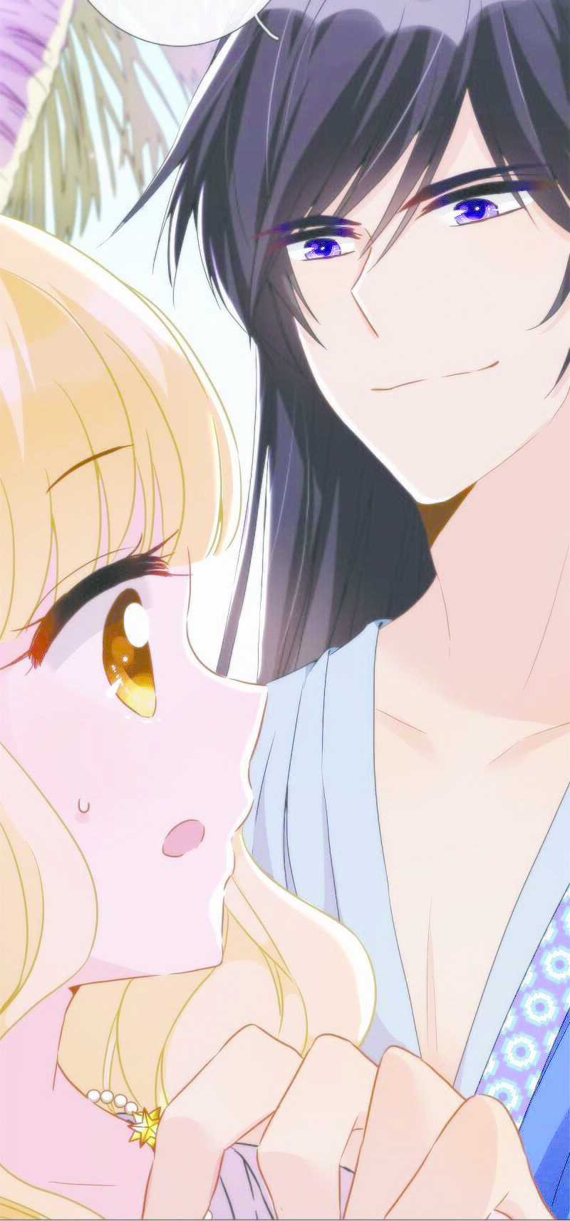 Babylon Vương Phi - Chapter 14 - Trang 5