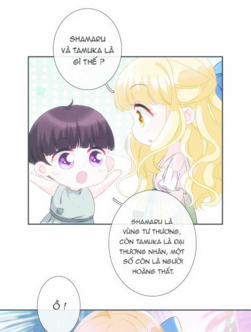 Babylon Vương Phi - Chapter 14 - Trang 9