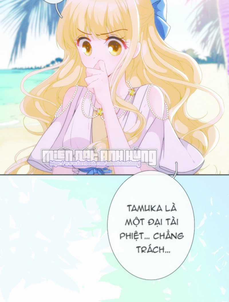 Babylon Vương Phi - Chapter 14 - Trang 10