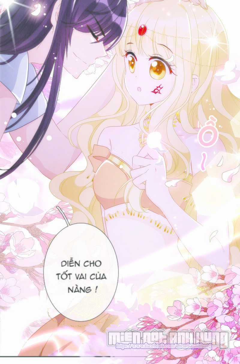 Babylon Vương Phi - Chapter 15 - Trang 11