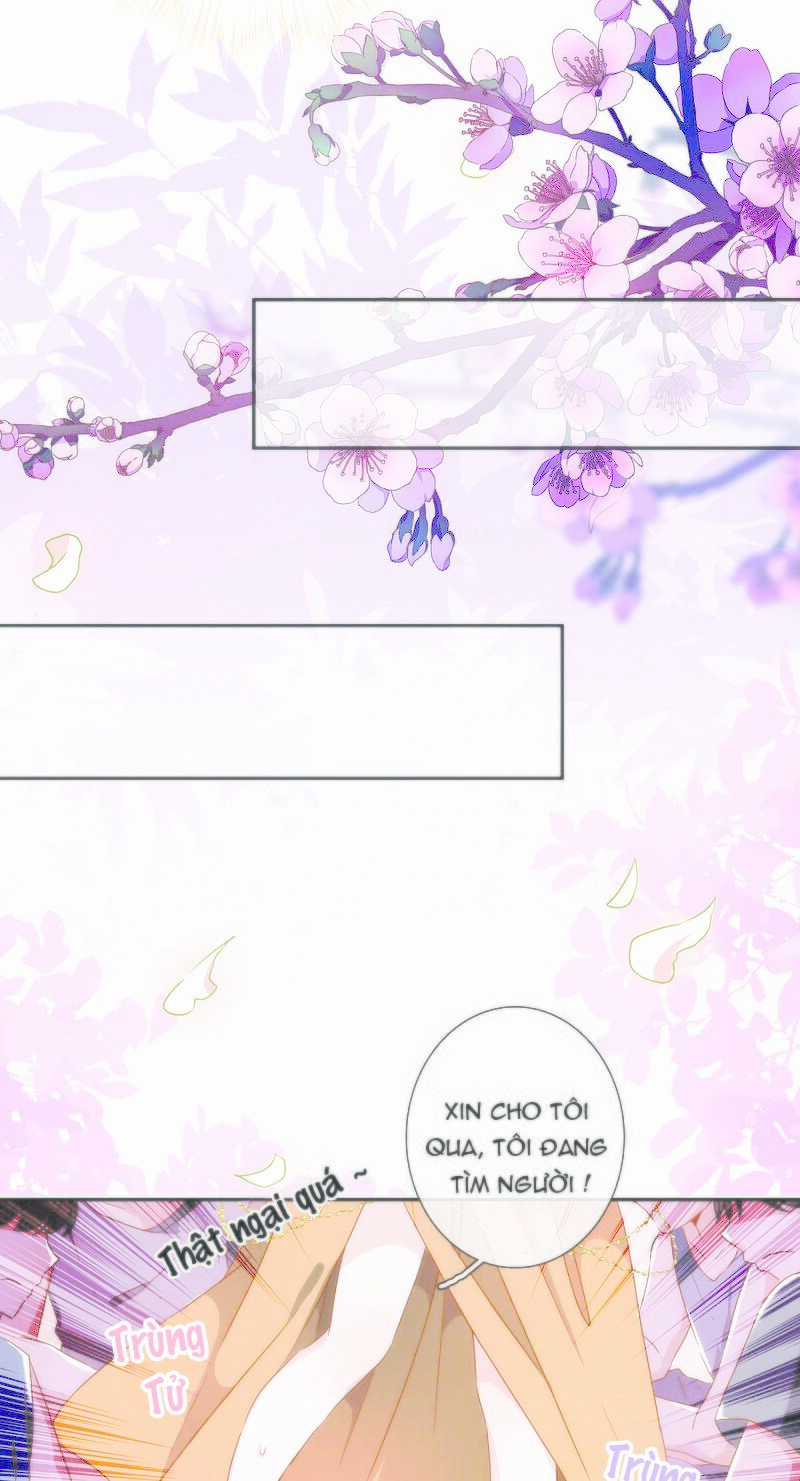 Babylon Vương Phi - Chapter 15 - Trang 15