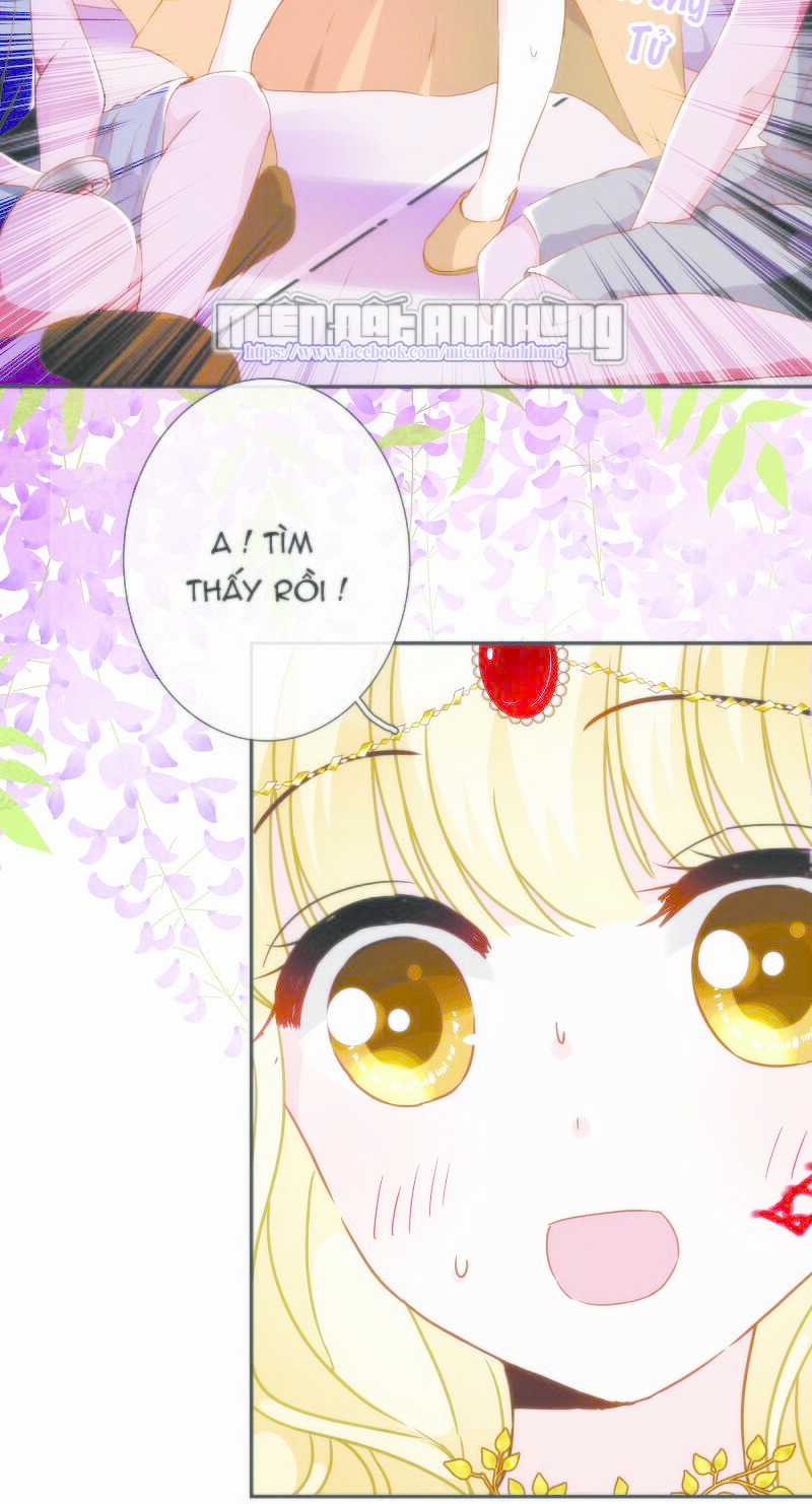 Babylon Vương Phi - Chapter 15 - Trang 16