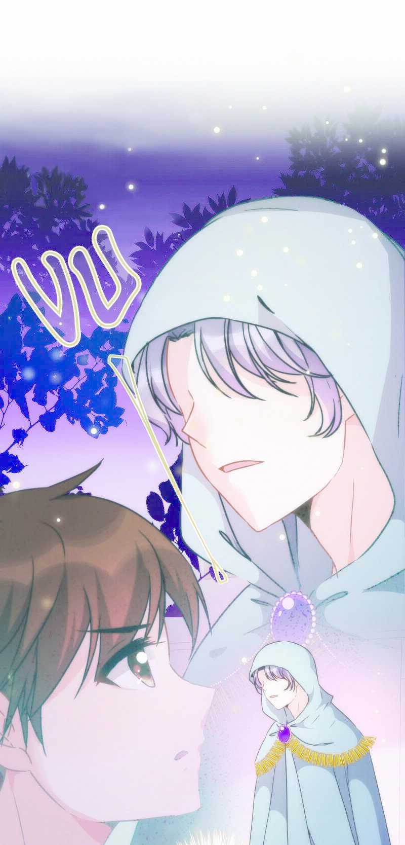 Babylon Vương Phi - Chapter 15 - Trang 17