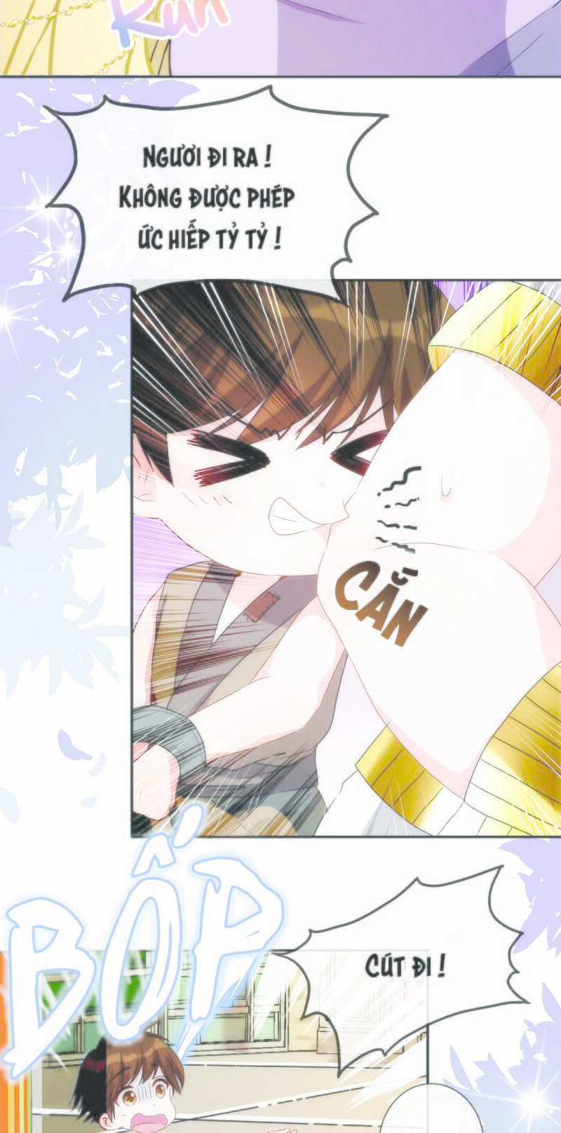 Babylon Vương Phi - Chapter 15 - Trang 25