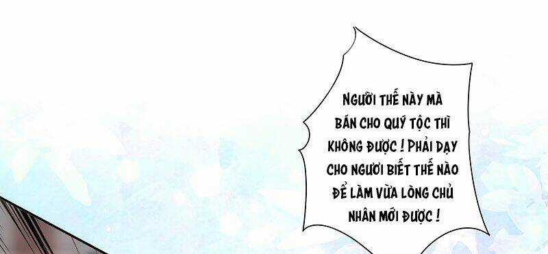 Babylon Vương Phi - Chapter 15 - Trang 6