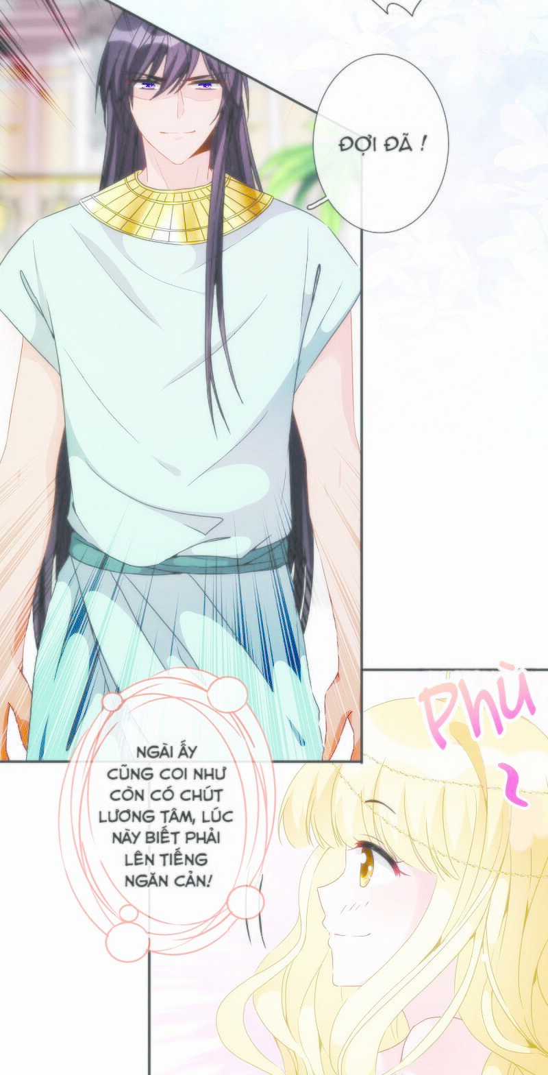 Babylon Vương Phi - Chapter 15 - Trang 7