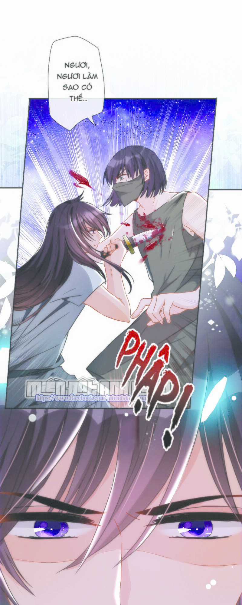 Babylon Vương Phi - Chapter 16 - Trang 14