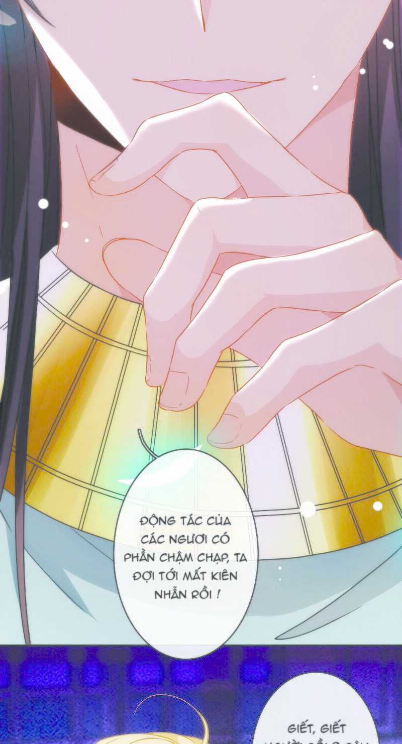 Babylon Vương Phi - Chapter 16 - Trang 15