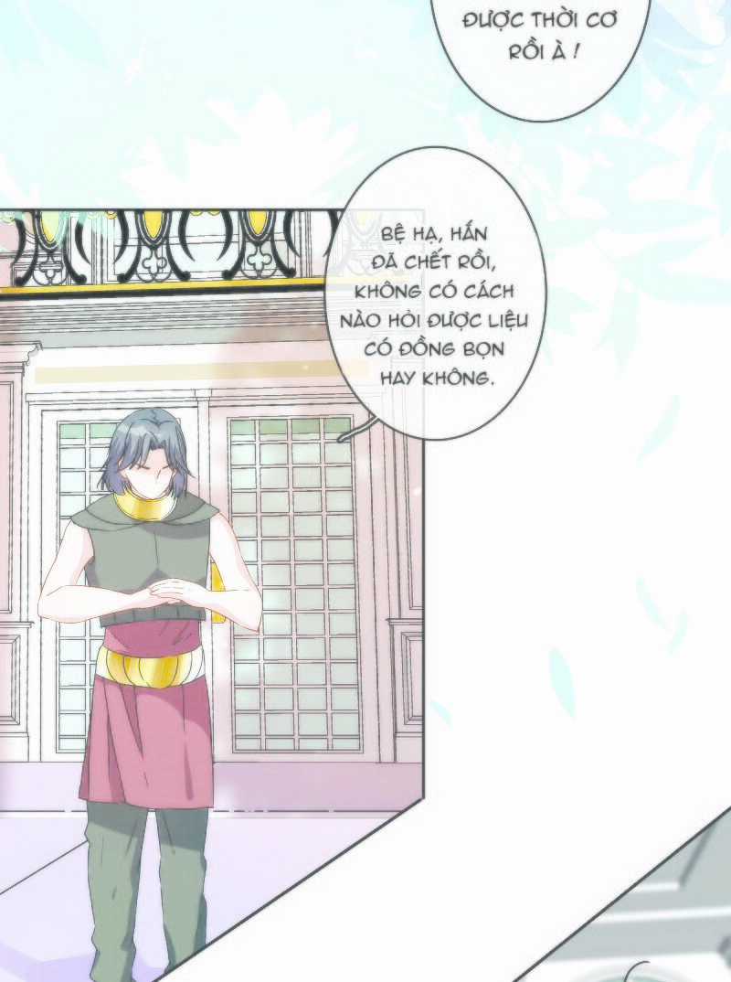 Babylon Vương Phi - Chapter 16 - Trang 18