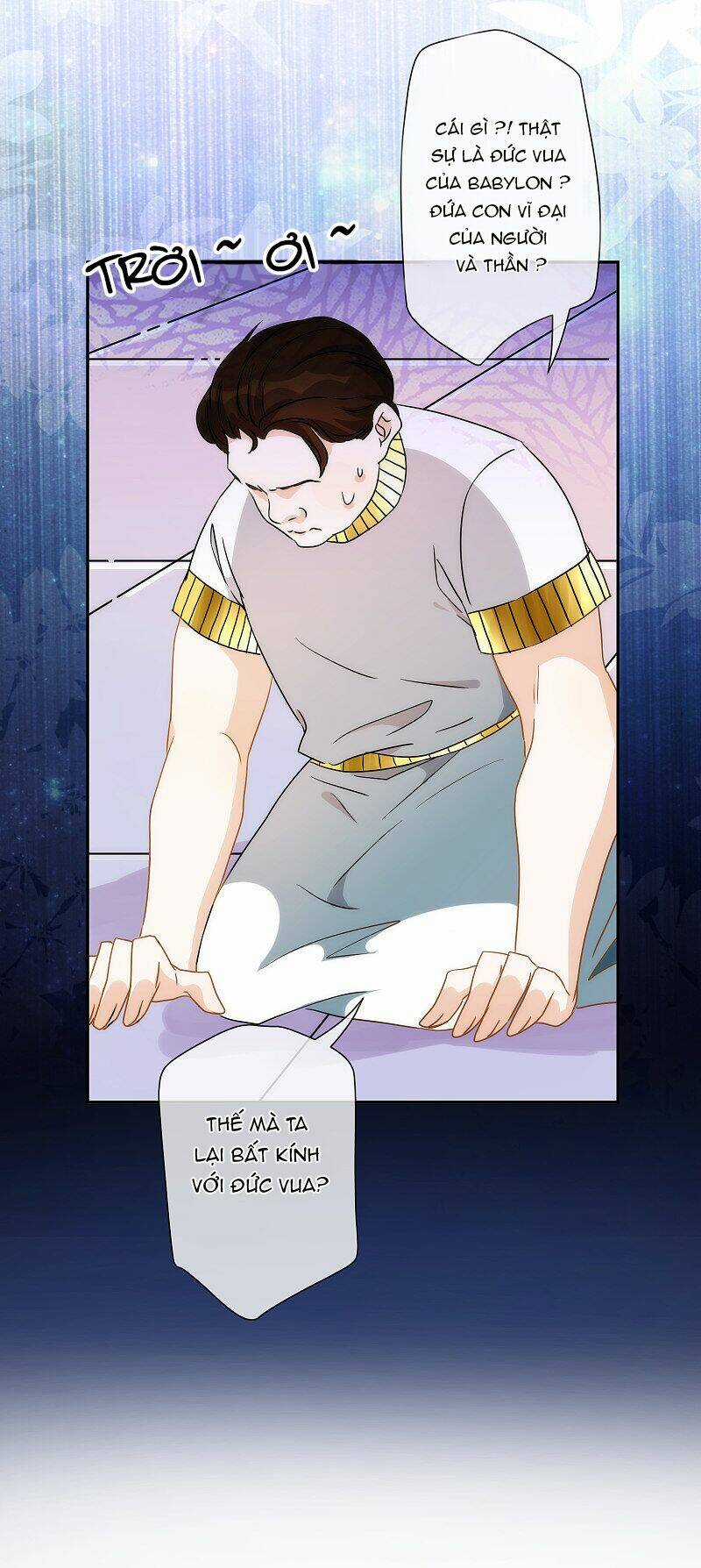 Babylon Vương Phi - Chapter 16 - Trang 20