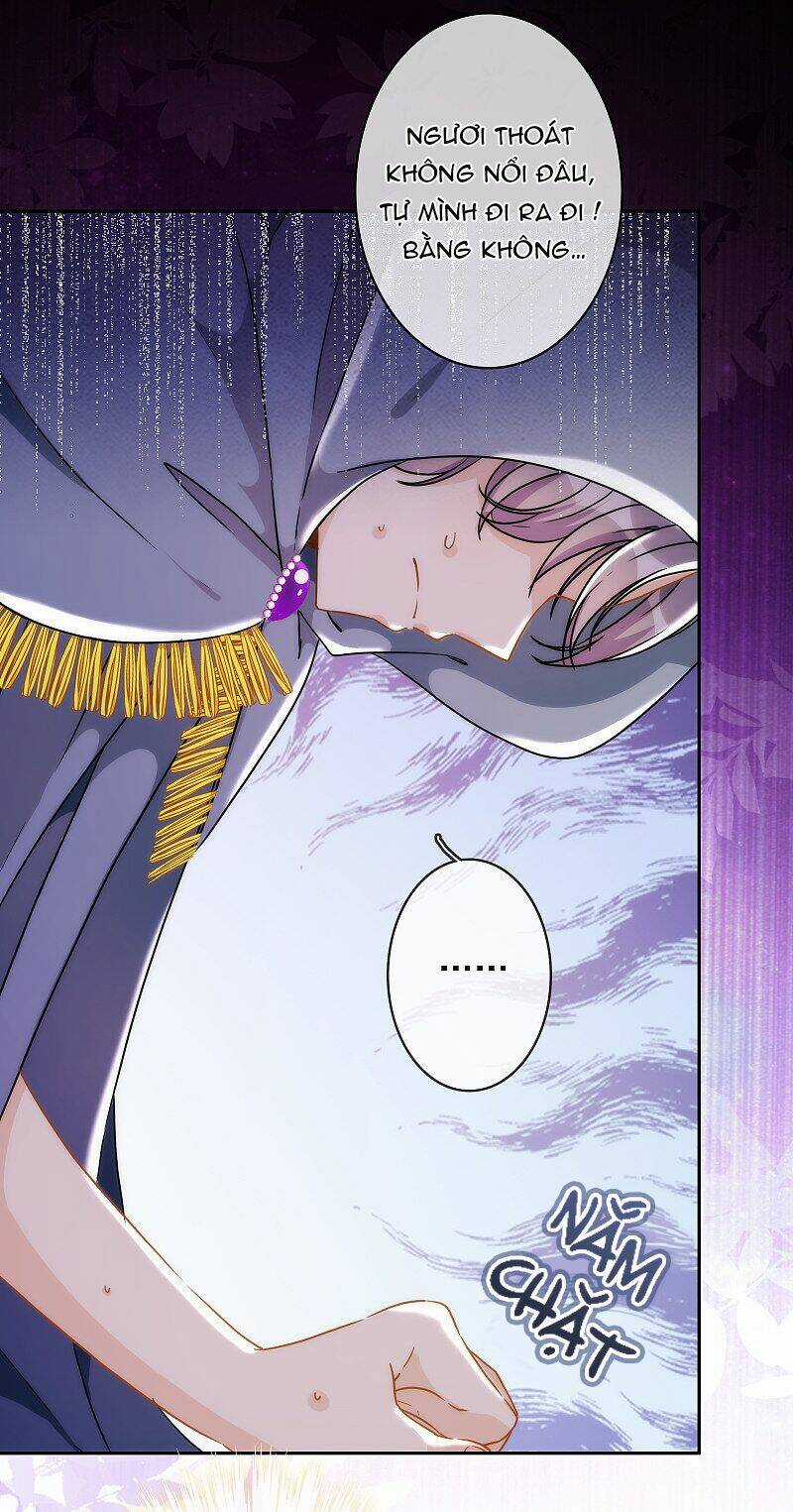 Babylon Vương Phi - Chapter 16 - Trang 22