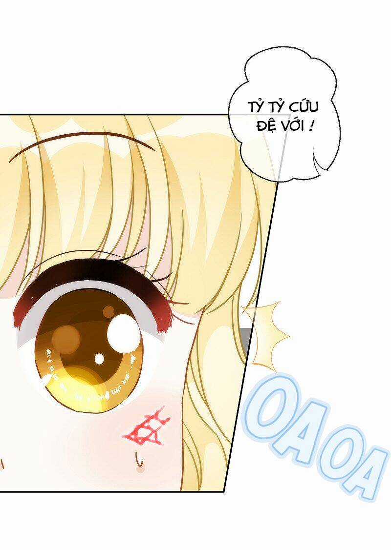 Babylon Vương Phi - Chapter 16 - Trang 24