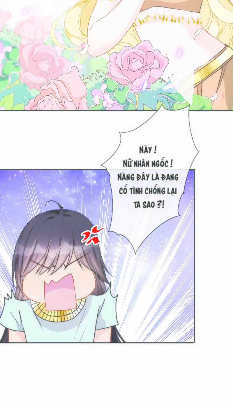 Babylon Vương Phi - Chapter 16 - Trang 27