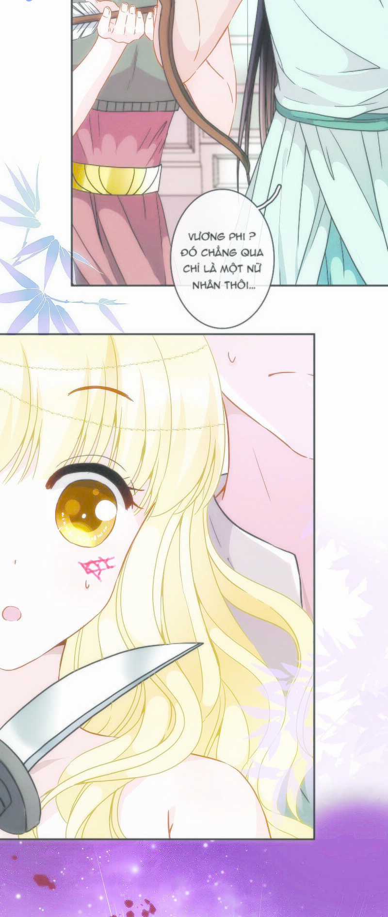 Babylon Vương Phi - Chapter 16 - Trang 29