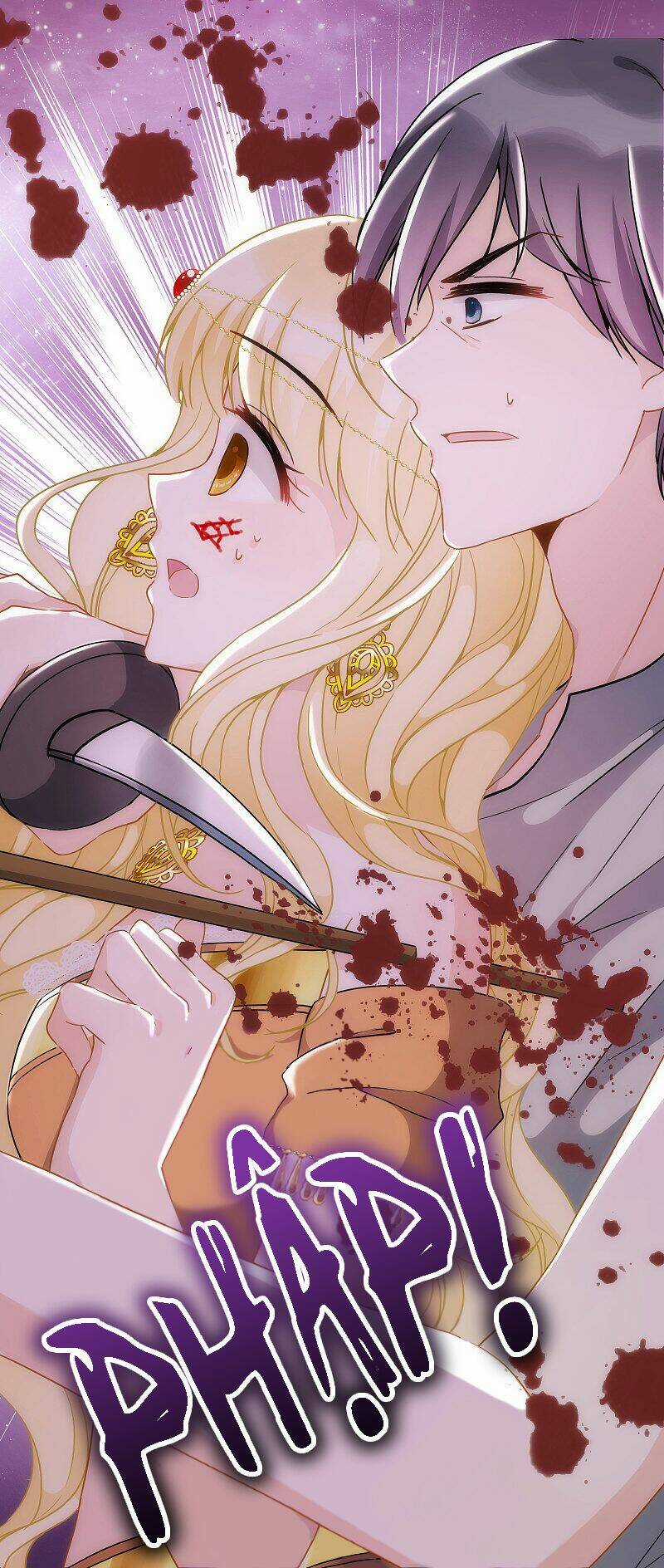 Babylon Vương Phi - Chapter 16 - Trang 30