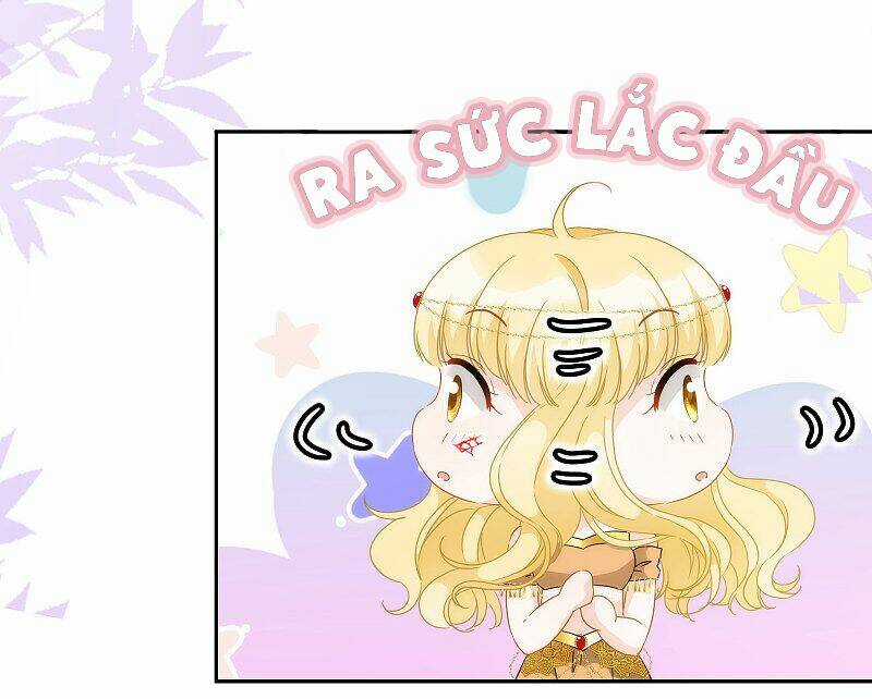 Babylon Vương Phi - Chapter 16 - Trang 5