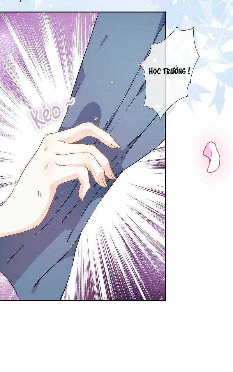 Babylon Vương Phi - Chapter 17 - Trang 11