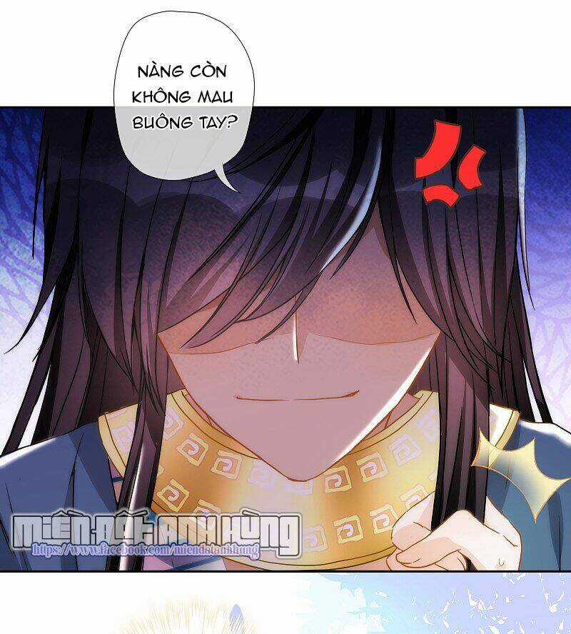 Babylon Vương Phi - Chapter 17 - Trang 14