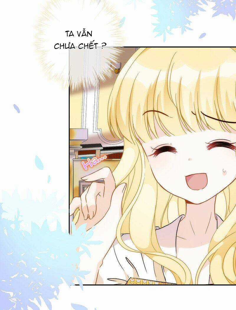 Babylon Vương Phi - Chapter 17 - Trang 15